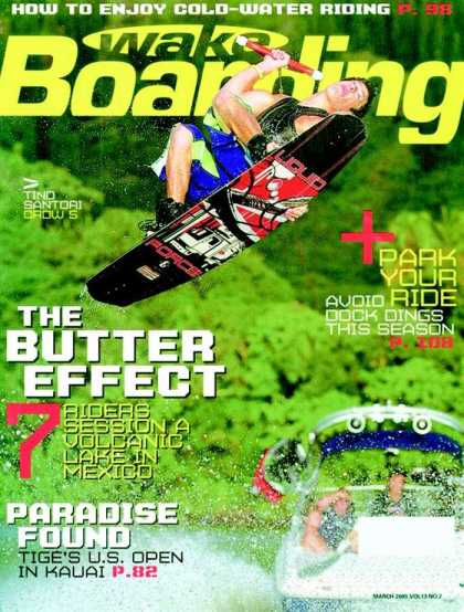 Various Magazines 4281