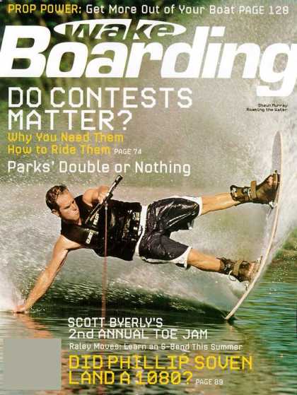 Various Magazines 4285