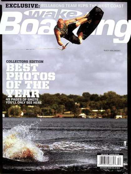 Various Magazines 4292