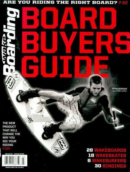 Various Magazines 4294