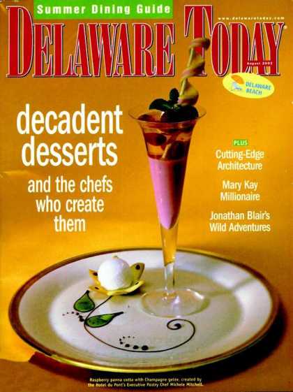 Various Magazines 4296