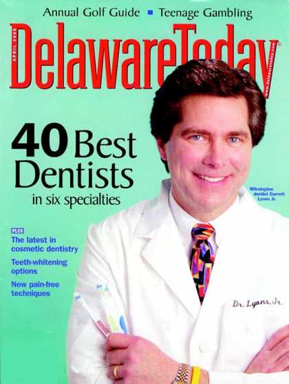 Various Magazines 4298