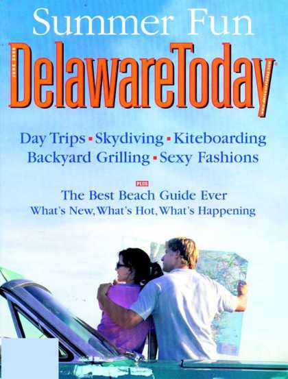 Various Magazines 4300