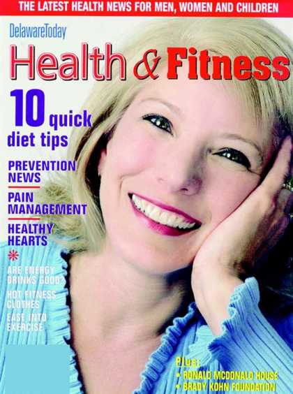 Various Magazines 4303