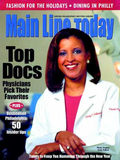 Various Magazines 4305