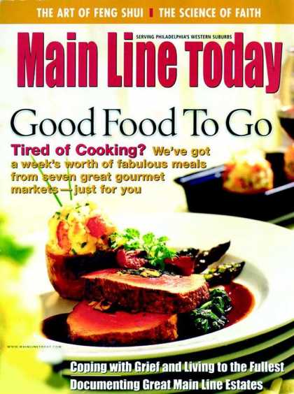 Various Magazines 4306