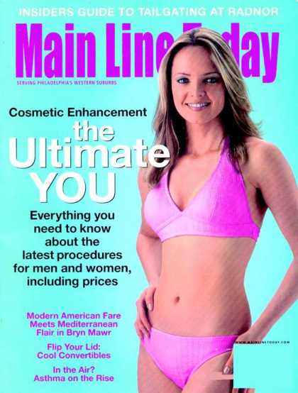 Various Magazines 4308