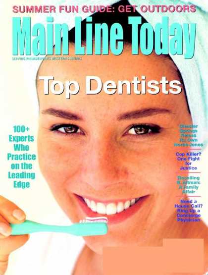 Various Magazines 4309