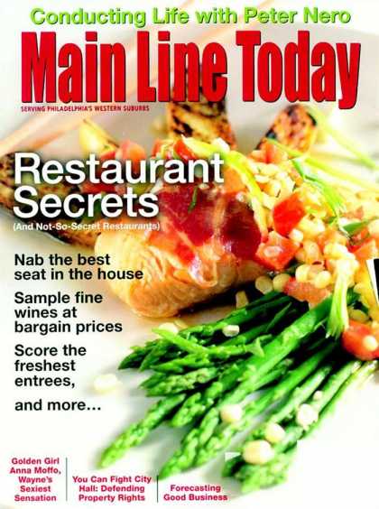 Various Magazines 4310