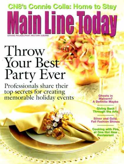 Various Magazines 4312