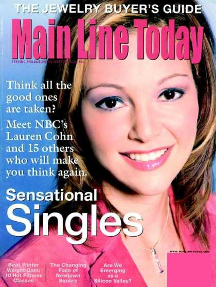 Various Magazines 4313