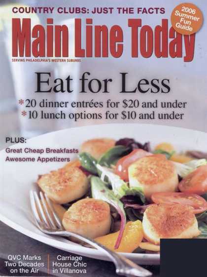 Various Magazines 4315