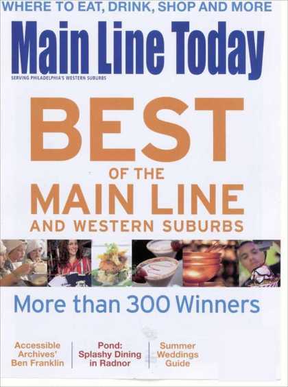 Various Magazines 4316