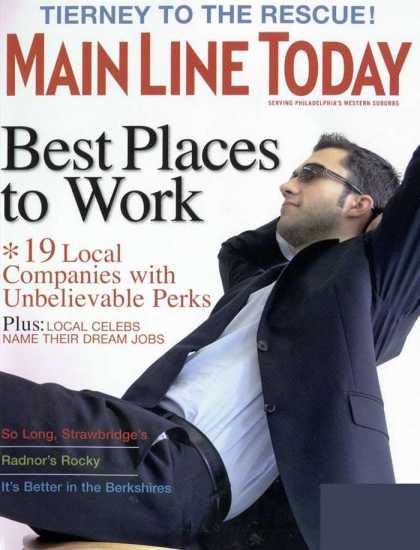 Various Magazines 4318