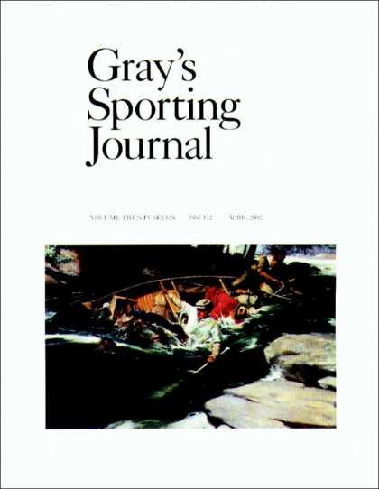 Various Magazines 4325