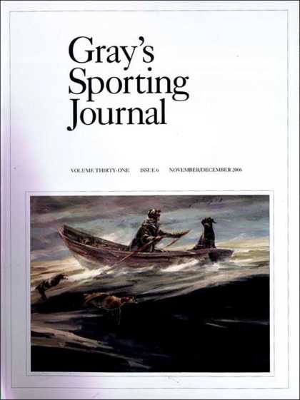 Various Magazines 4332