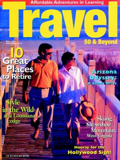 Various Magazines 4333