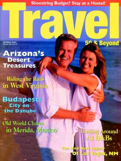 Various Magazines 4334