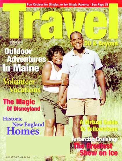 Various Magazines 4335