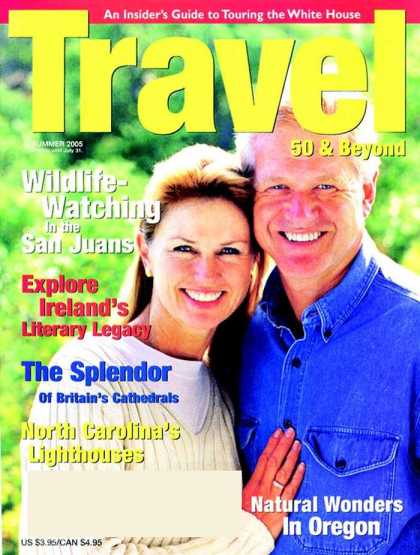 Various Magazines 4336