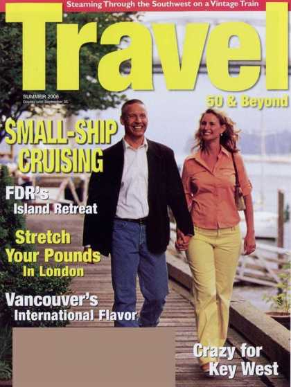 Various Magazines 4337