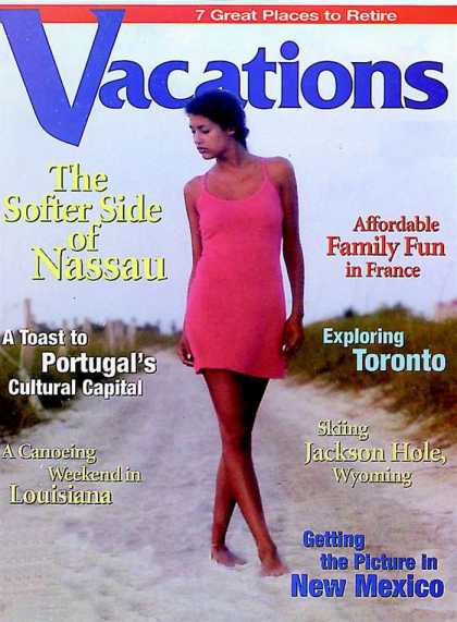 Various Magazines 4339