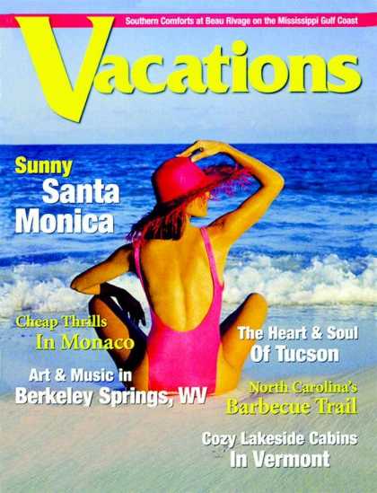 Various Magazines 4340