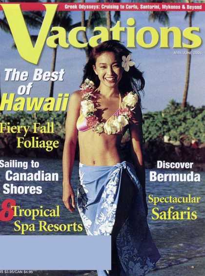 Various Magazines 4343