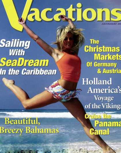 Various Magazines 4344