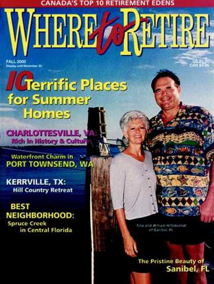 Various Magazines 4346