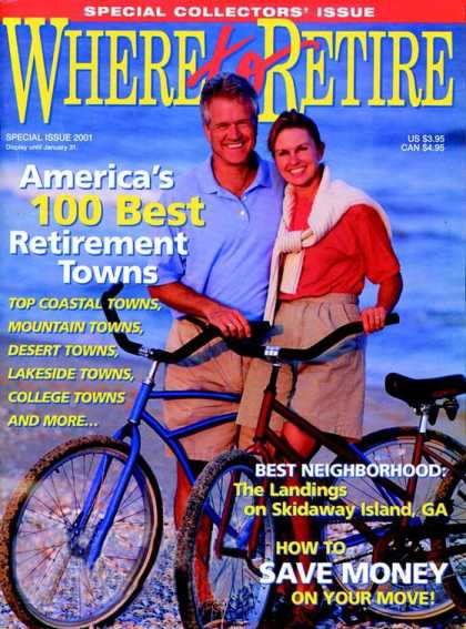 Various Magazines 4347