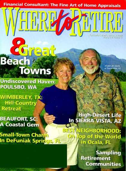 Various Magazines 4348