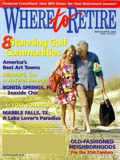 Various Magazines 4349