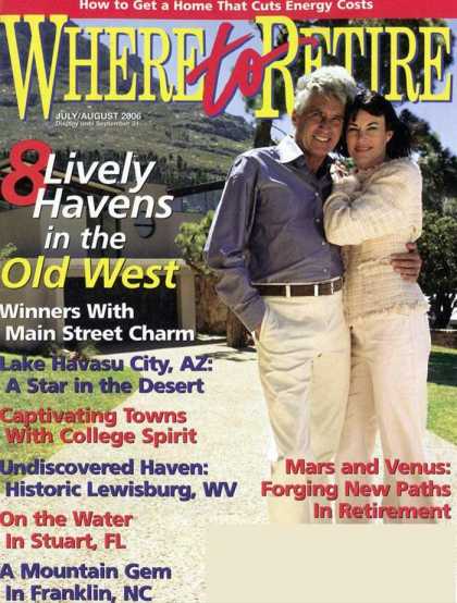 Various Magazines 4352