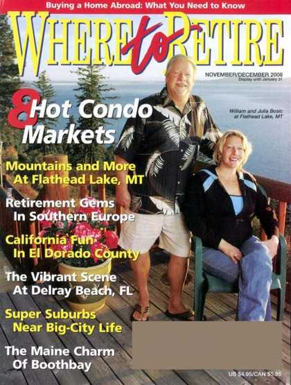 Various Magazines 4353