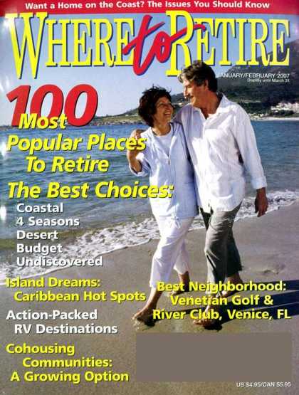 Various Magazines 4354