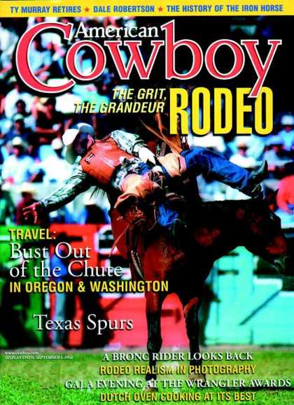 Various Magazines 4355