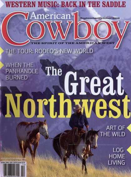 Various Magazines 4360