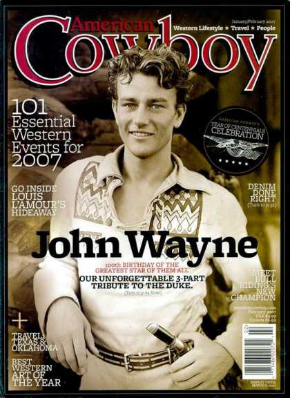 Various Magazines 4362