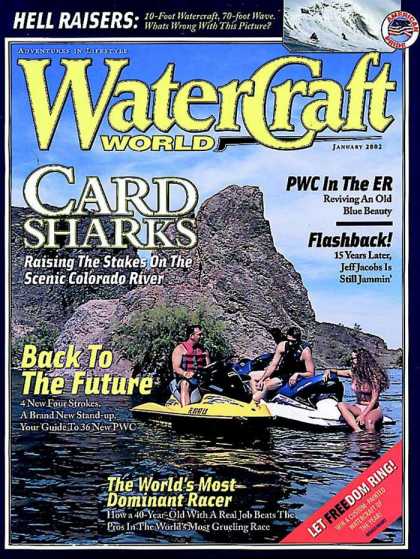 Various Magazines 4374