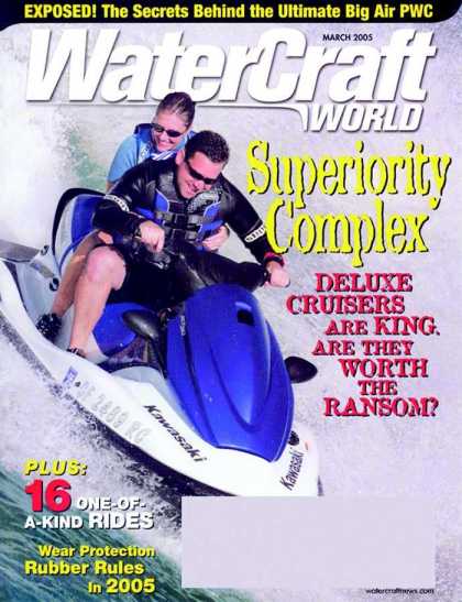 Various Magazines 4375