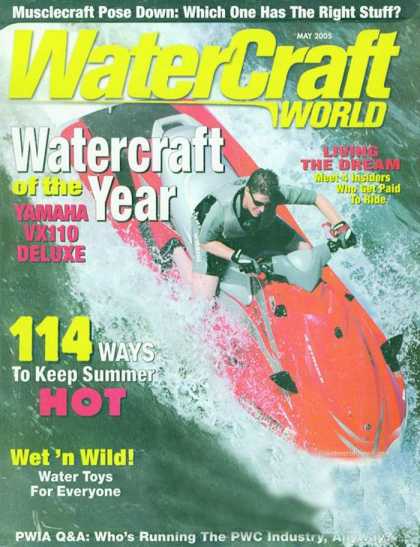 Various Magazines 4376