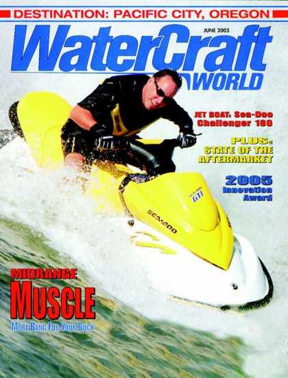 Various Magazines 4377