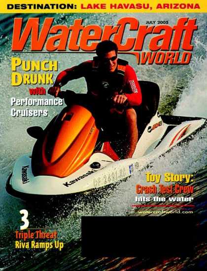 Various Magazines 4378