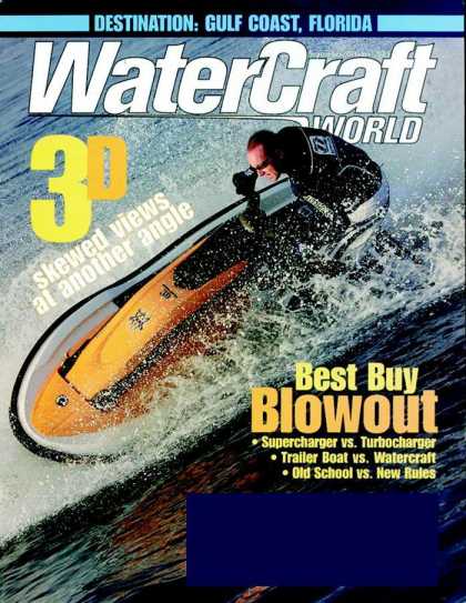 Various Magazines 4379