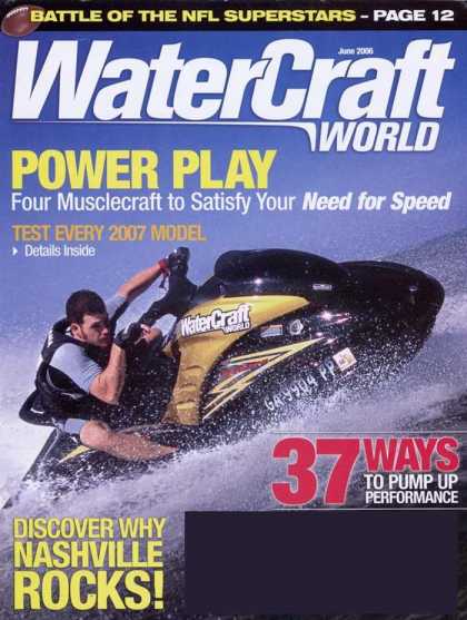 Various Magazines 4381