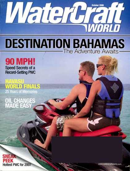 Various Magazines 4382