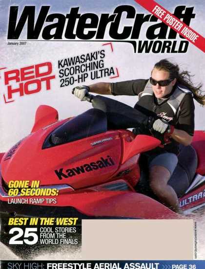 Various Magazines 4383