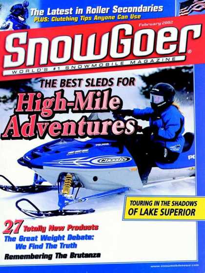 Various Magazines 4384