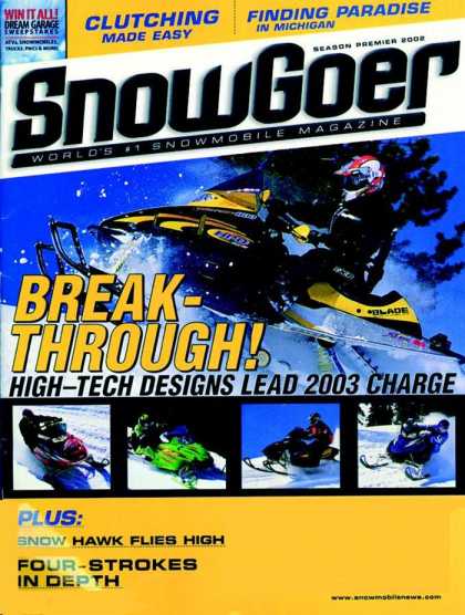 Various Magazines 4385